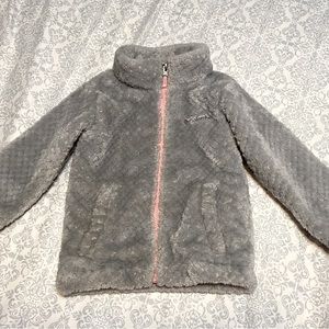 Children’s Fireside Sherpa Jacket